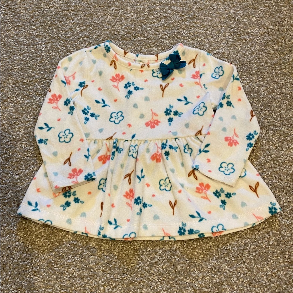Carter’s Fleece Sweatshirt